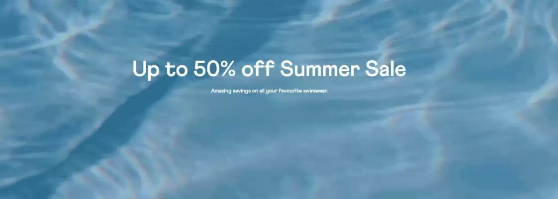 Speedo reklamblad (giltig till och med 8-07)