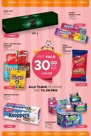 Scandinavian Park reklamblad Sida 18