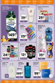 Scandinavian Park reklamblad Sida 44