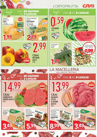 Volantino Crai Pagina 2