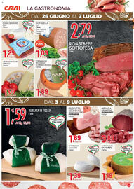 Volantino Crai Pagina 3