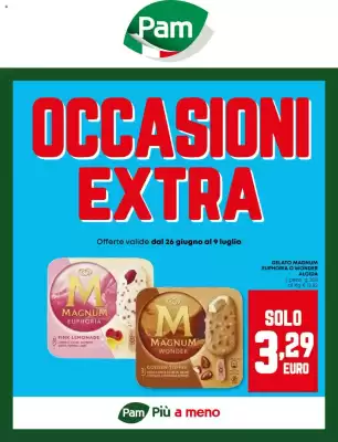 Volantino Pam (valido fino al 9-07)