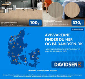 Davidsen tilbudsavis Side 30