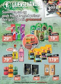 Fakta Tyskland tilbudsavis Side 2