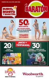 Catálogo DelSol Página 1