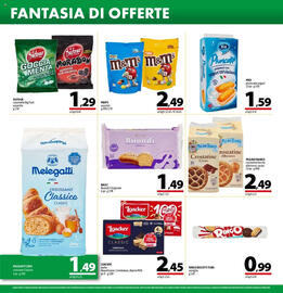 Volantino A&O | super Pagina 10