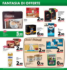 Volantino A&O | super Pagina 12