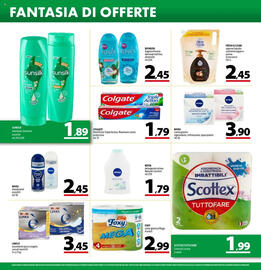 Volantino A&O | super Pagina 14