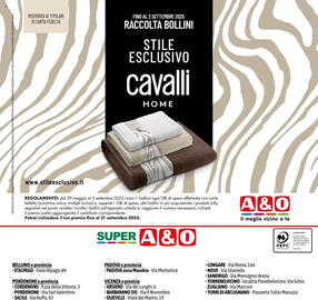 Volantino A&O | super Pagina 16