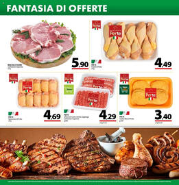 Volantino A&O | super Pagina 2