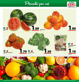 Volantino A&O | super Pagina 3