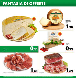 Volantino A&O | super Pagina 4