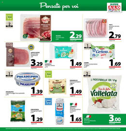 Volantino A&O | super Pagina 5