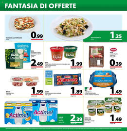 Volantino A&O | super Pagina 6