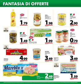 Volantino A&O | super Pagina 8