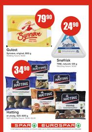 Spar Kundeavis Side 11