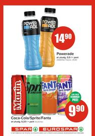 Spar Kundeavis Side 12