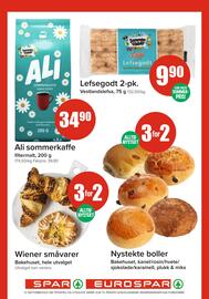 Spar Kundeavis Side 14