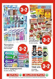 Spar Kundeavis Side 19