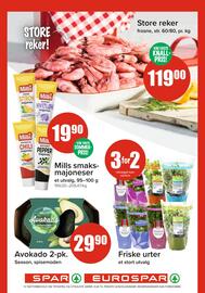 Spar Kundeavis Side 8