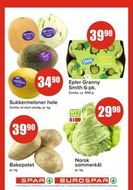 Spar Kundeavis Side 9