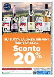 Volantino Carrefour Market Pagina 10