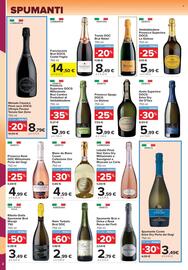 Volantino Carrefour Market Pagina 2