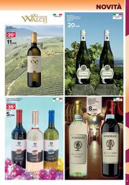 Volantino Carrefour Market Pagina 5