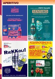 Volantino Carrefour Market Pagina 8