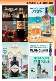 Volantino Carrefour Market Pagina 9