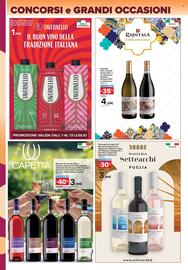 Volantino Carrefour Pagina 10