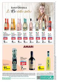 Volantino Carrefour Pagina 14