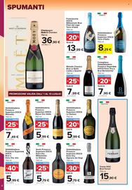 Volantino Carrefour Pagina 2
