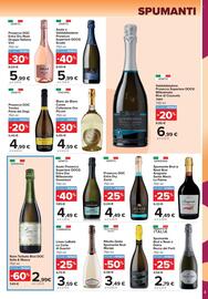 Volantino Carrefour Pagina 3