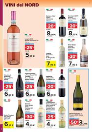 Volantino Carrefour Pagina 4