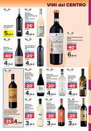 Volantino Carrefour Pagina 5