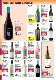 Volantino Carrefour Pagina 6