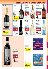 Volantino Carrefour Pagina 7