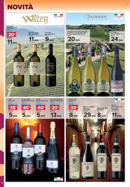 Volantino Carrefour Pagina 8