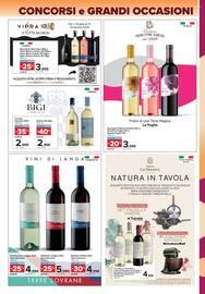 Volantino Carrefour Pagina 9
