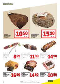 Volantino Metro Pagina 5
