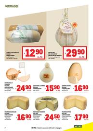Volantino Metro Pagina 7