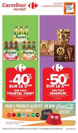 Catalogue Carrefour Drive page 1