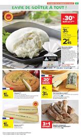 Catalogue Carrefour Drive page 33