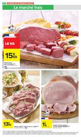 Catalogue Carrefour Drive page 36