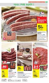 Catalogue Carrefour Drive page 37