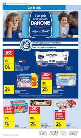 Catalogue Carrefour Drive page 38