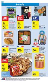 Catalogue Carrefour Drive page 40
