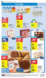 Catalogue Carrefour Drive page 42