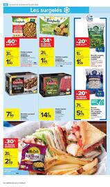 Catalogue Carrefour Drive page 44